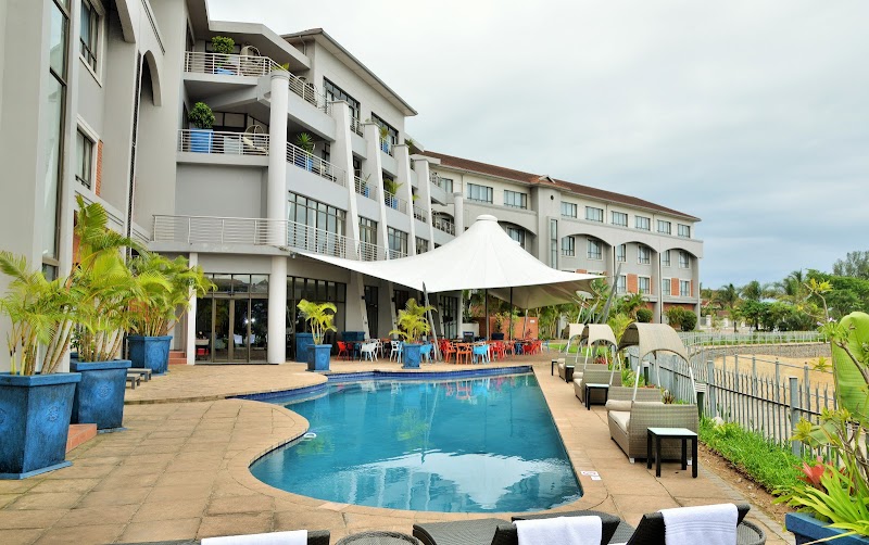 Protea Hotel by Marriott Richards Bay Waterfront in Richards Bay, South Africa