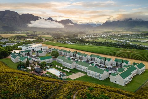 Protea Hotel by Marriott Stellenbosch in Stellenbosch, South Africa
