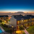 Protea Lodge