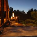 Puketotara Lodge