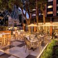 Pullman Auckland Hotel & Apartments