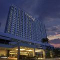 Pullman Kuching