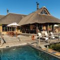 Pumba Private Game Reserve