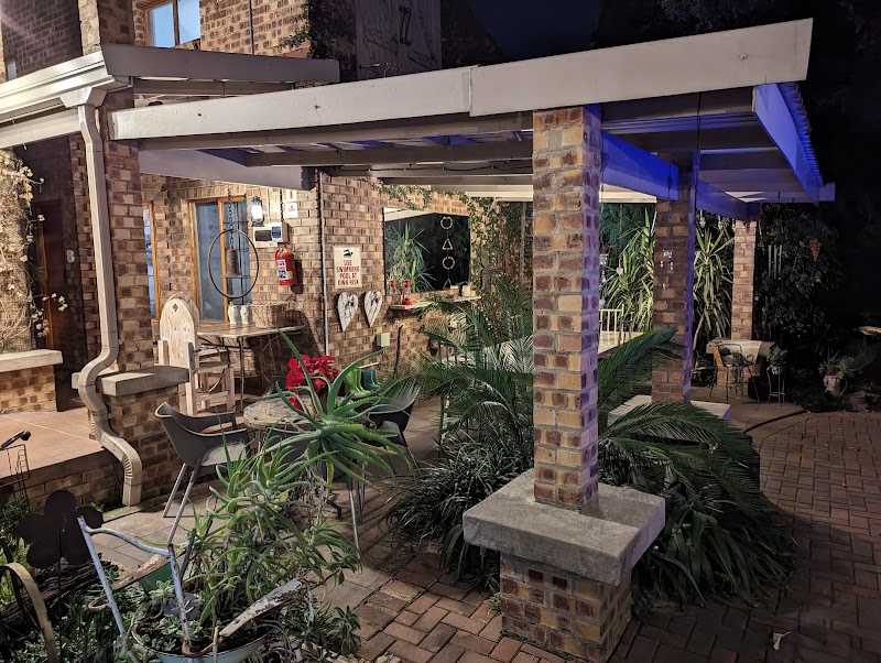 Pumpkin Tree Guesthouse in Middelburg, Steve Tshwete Local Municipality, South Africa, South Africa