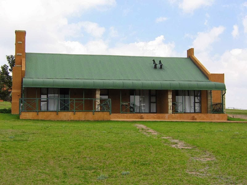 Pumula Guest Farm in Fouriesburg, South Africa