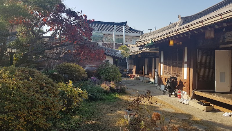 Pungnam Tourist Hotel in Jeonju, Korea, South