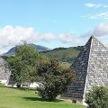 Pyramids Motel