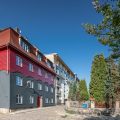 Pytloun Flat Hotel
