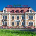 Pytloun Hotel