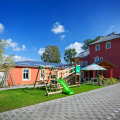 Pytloun Wellness Travel Hotel