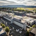 Quality Airport Hotel Værnes