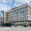 Quality Hotel Grand, Kongsberg