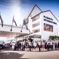 Quality Hotel Plymouth International