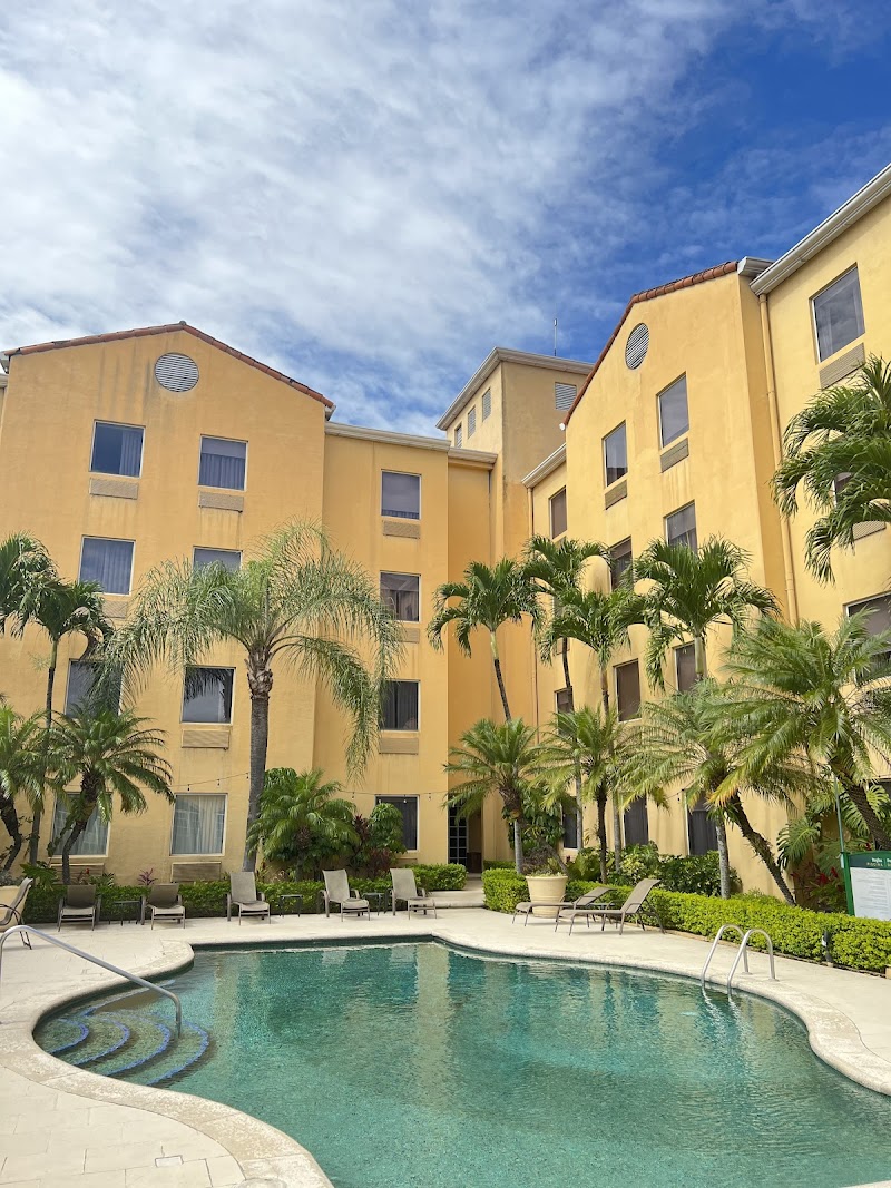 Quality Hotel Real San Jose in Santa Ana, Costa Rica
