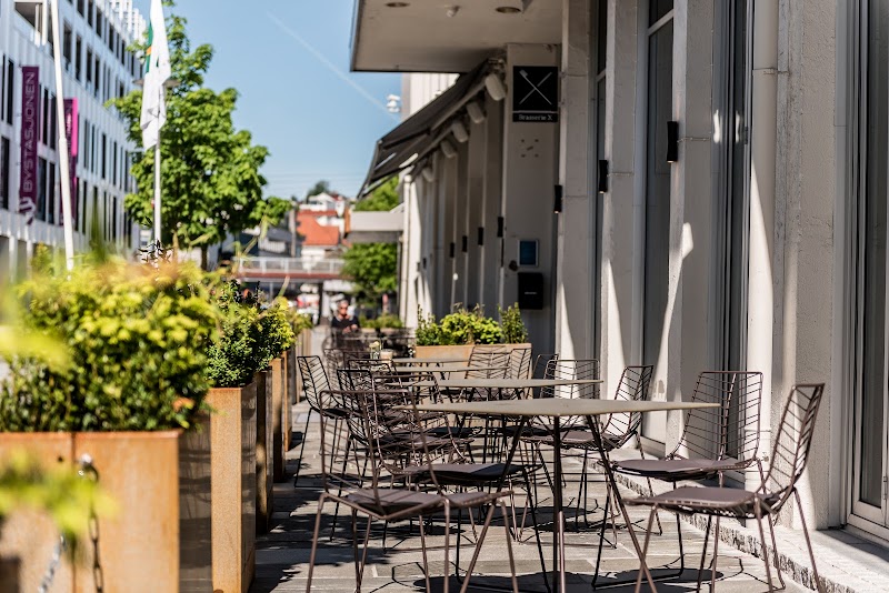 Quality Hotel Residence in Sandnes, Norway