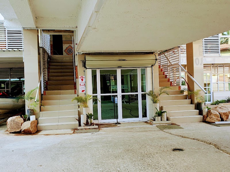 Quarry Lodge in Mahikeng, South Africa