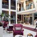 Queen Victoria Hotel