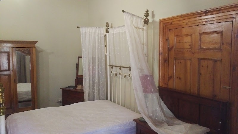 Queens Terrace Guest House in Aliwal North, South Africa