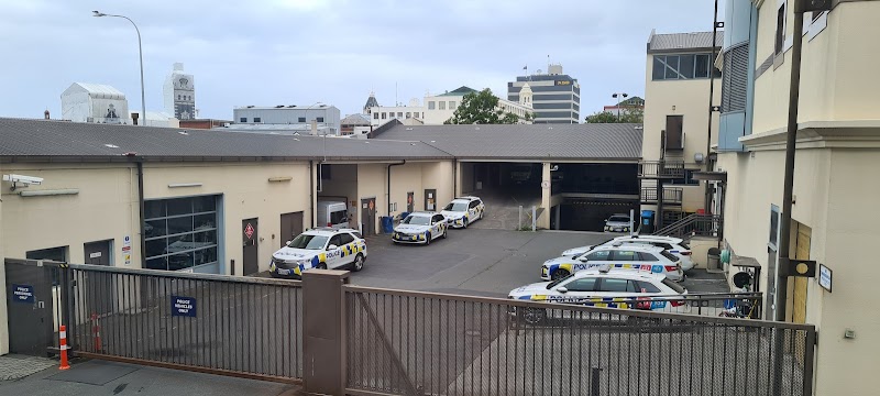 Quest Dunedin in Dunedin, New Zealand