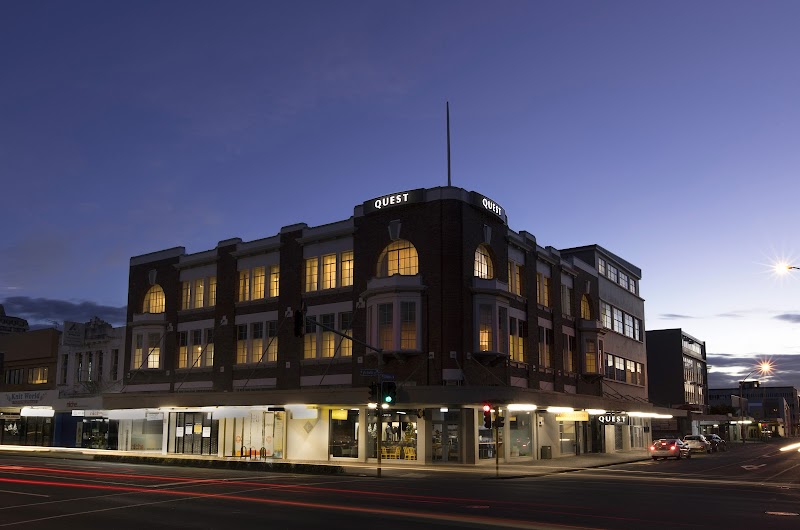 Quest Hamilton in Hamilton, New Zealand