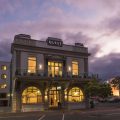 Quest Napier