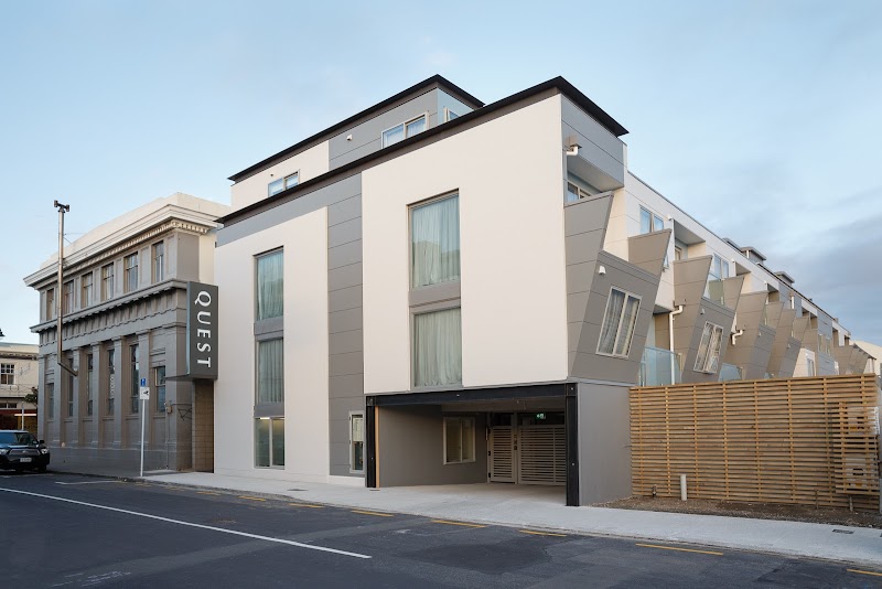 Quest Petone in Lower Hutt, New Zealand