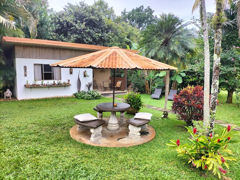 Quinta Don Fernando in Escazu, Costa Rica