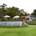 Quinta de las Flores