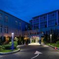 RIN Airport Hotel