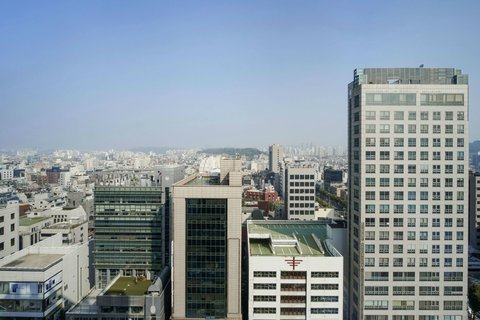 RYSE, Autograph Collection in Seoul, Korea, South