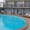 Raceway Motel