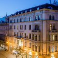 Radisson Blu Beke Hotel, Budapest