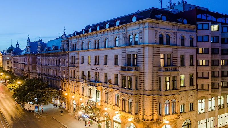 Radisson Blu Beke Hotel, Budapest in Budapest, Hungary
