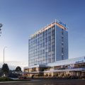 Radisson Blu Caledonien Hotel