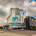 Radisson Blu Gautrain Hotel