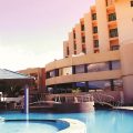 Radisson Blu Hotel