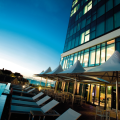 Radisson Blu Hotel