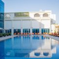Radisson Blu Hotel, Ajman