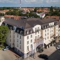 Radisson Blu Hotel, Klaipeda