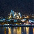 Radisson Blu Hotel, Tromsø