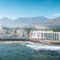 Radisson Blu Hotel Waterfront