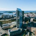 Radisson Blu Plaza Hotel