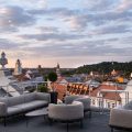 Radisson Blu Royal Astorija Hotel