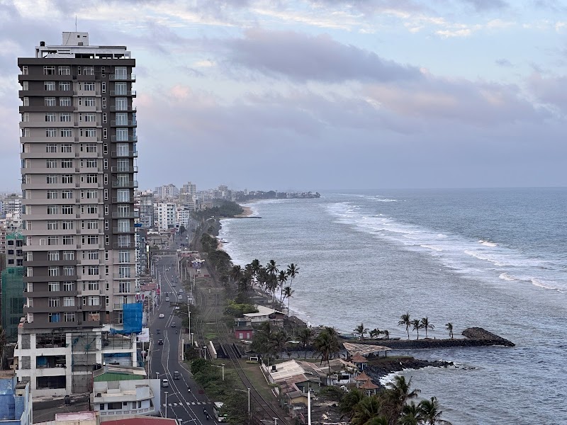 Radisson Hotel Colombo in Colombo, Sri Lanka