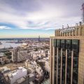 Radisson Montevideo Victoria Plaza Hotel