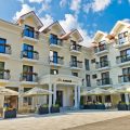 Radsor Hotel