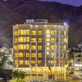 Rae’d Hotel Suites