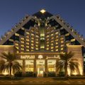 Raffles Dubai