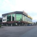 Rail Hotel