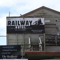 Railway Hotel Greymouth
